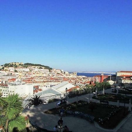 Apartamento Bairro Alto House, By Timecooler Lisboa Exterior foto