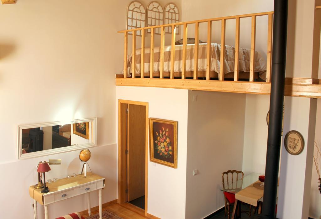 Apartamento Bairro Alto House, By Timecooler Lisboa Habitación foto