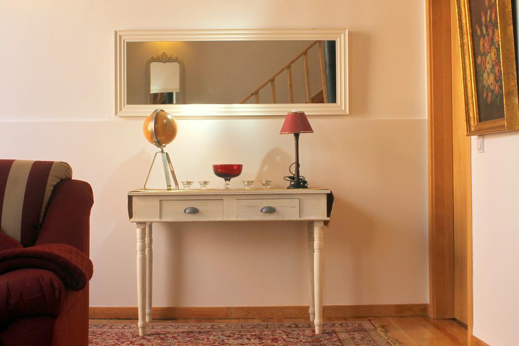 Apartamento Bairro Alto House, By Timecooler Lisboa Habitación foto