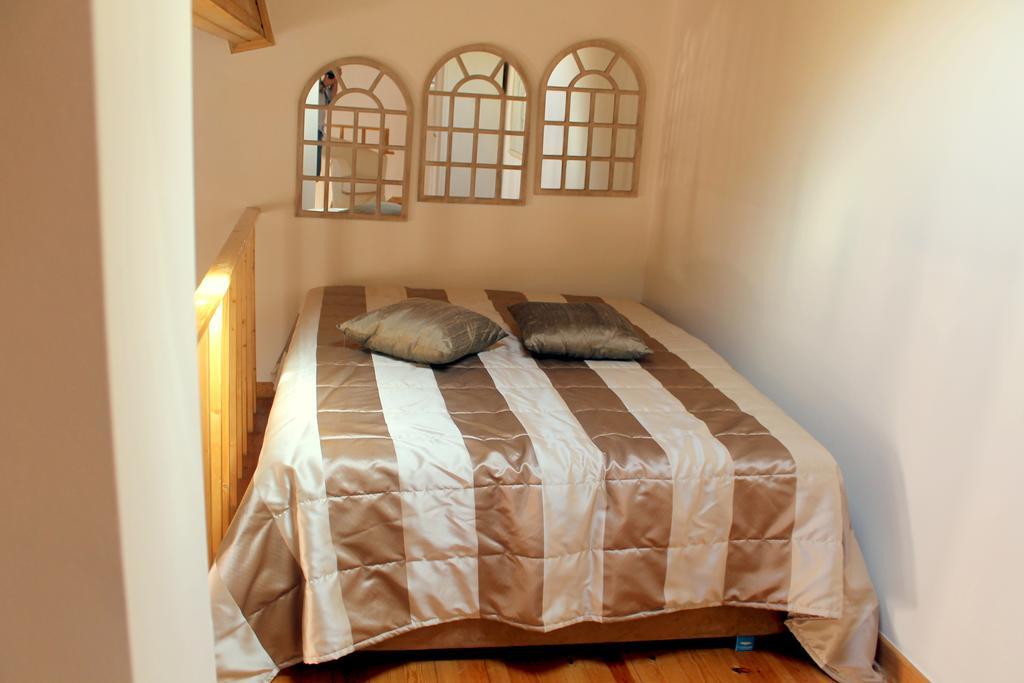 Apartamento Bairro Alto House, By Timecooler Lisboa Habitación foto
